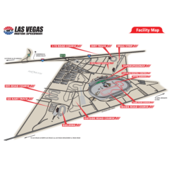 LVMS Site Map